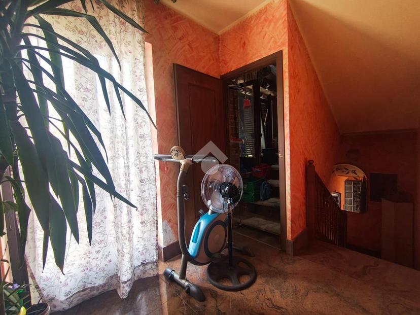 Villa in Via O. Nota 19, Avigliana — foto 4 di 5
