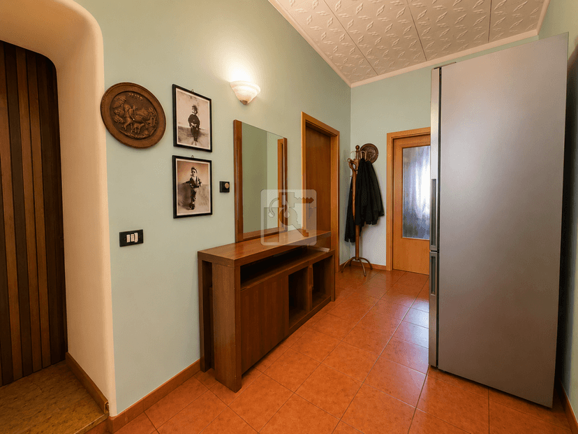 Villa a schiera in Via Bordesino, Madruzzo — foto 3 di 5