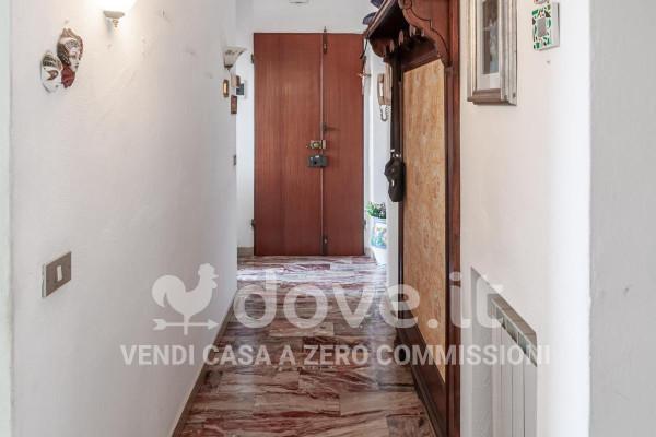 Quadrilocale in Viale XI Febbraio 17, Radda in Chianti