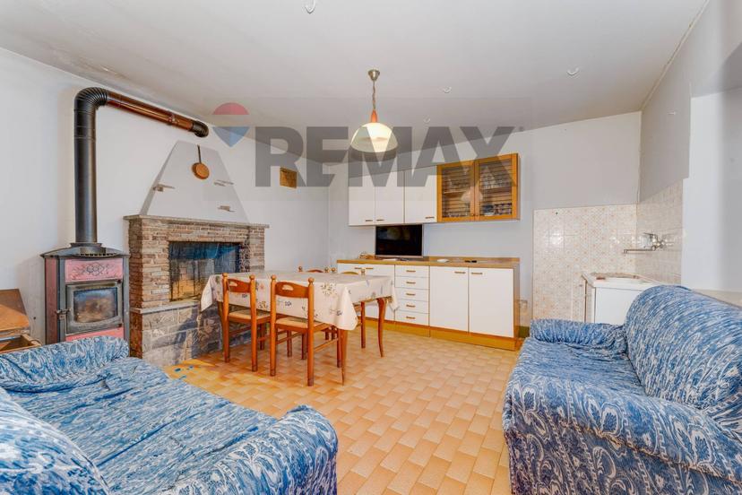 Casa indipendente in Via Cà Bragos 26, Roncola — foto 4 di 5