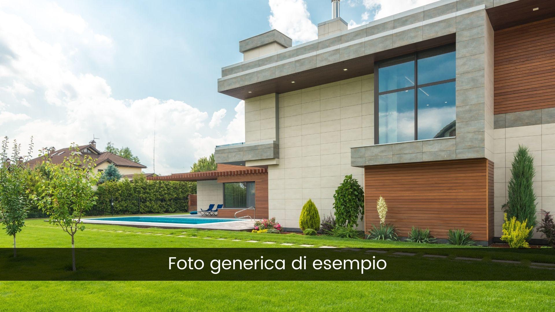 Villa in Contrada San Giorgio, Santo Stefano in Aspromonte