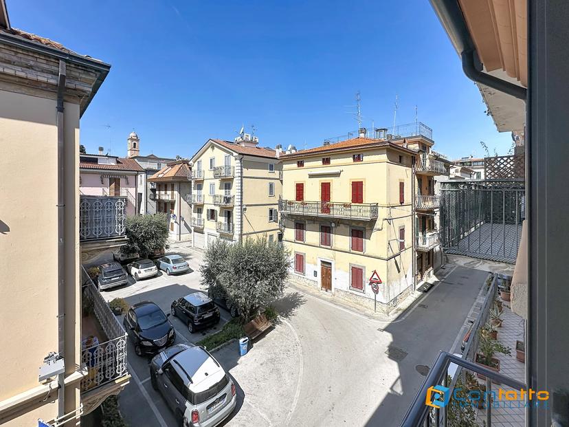 Trilocale in Via Marco Marcantoni 25, Cupra Marittima — foto 4 di 5