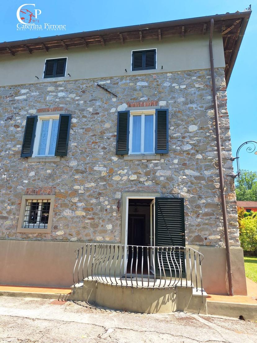 Villa in Via Roma 10, Pescaglia — foto 4 di 5