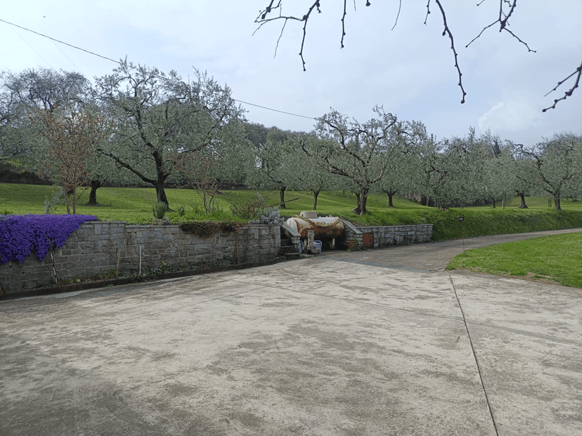 Cascina in Via Giuseppe Garibaldi, Roè Volciano — foto 2 di 5