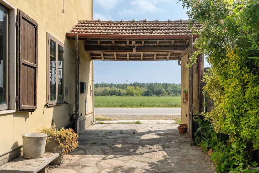Casa indipendente in Via Veneto, Casei Gerola — foto 3 di 5