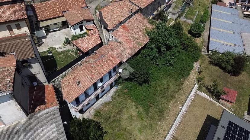 Rustico in Via Baldi, Adrara San Martino — foto 2 di 5