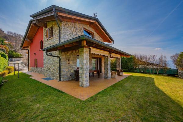 Villa in Via Albaret, Pisogne — foto 5 di 5