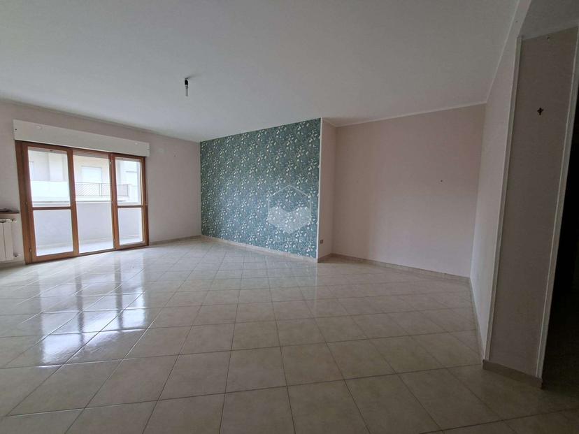 Quadrilocale in Via Salemi, Mazara del Vallo — foto 2 di 5