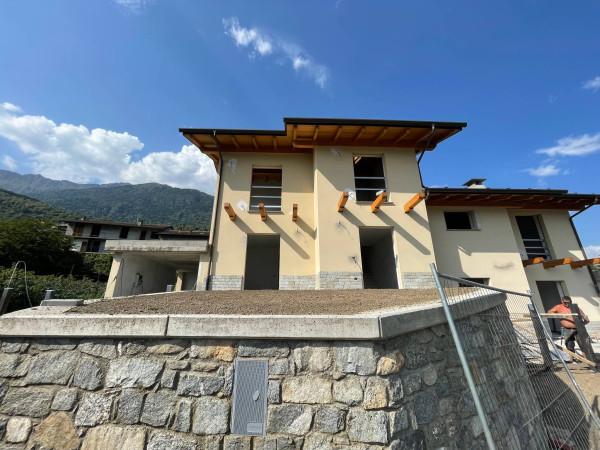 Villa in Frazione Civo Centro, Civo — foto 3 di 5