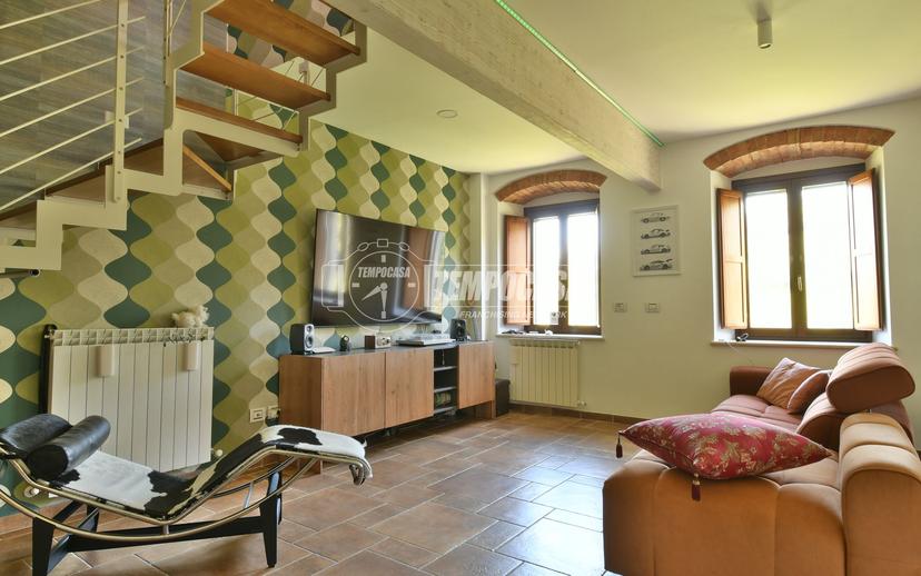 Quadrilocale in Via Porta Torricella, Ascoli Piceno — foto 3 di 5