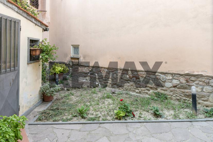 Quadrilocale in Via Perelli 10/a, Bucine — foto 3 di 5
