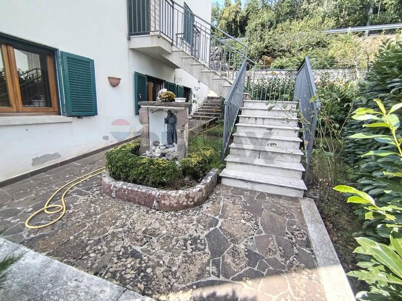 Casa indipendente, Morcone — foto 3 di 5