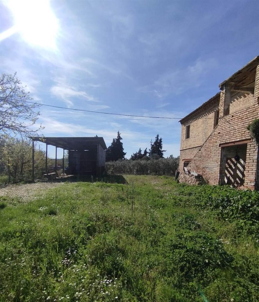 Rustico, Recanati — foto 2 di 5