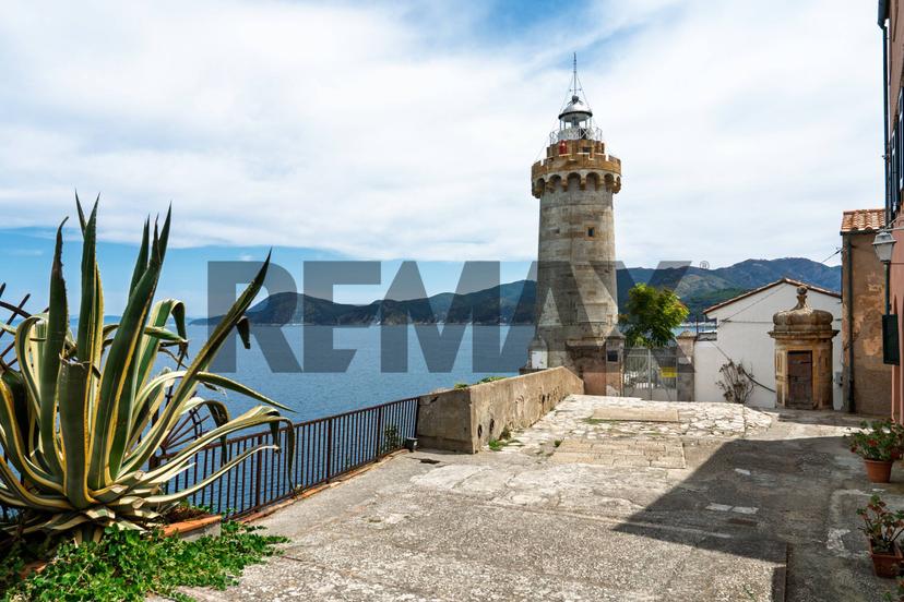 Appartamento in Via della Stella 1, Portoferraio