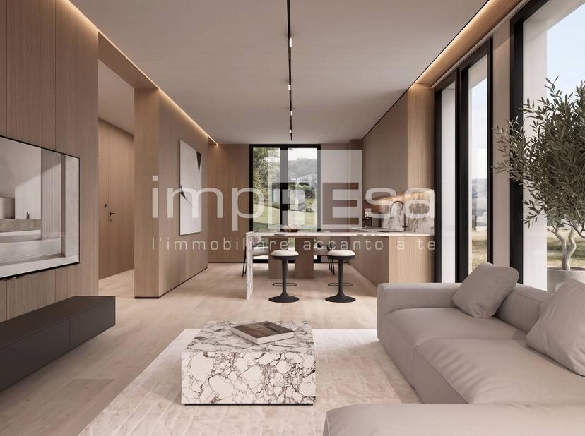 Casa indipendente in Via Trento 1, San Martino di Lupari — foto 5 di 5