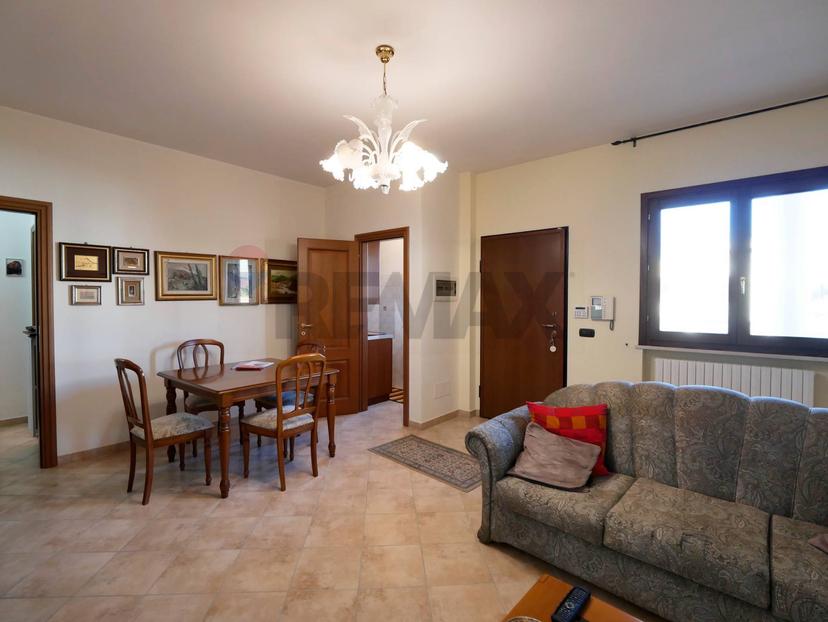 Villa in Piazzetta Antonio Tondo 3, Lequile — foto 5 di 5
