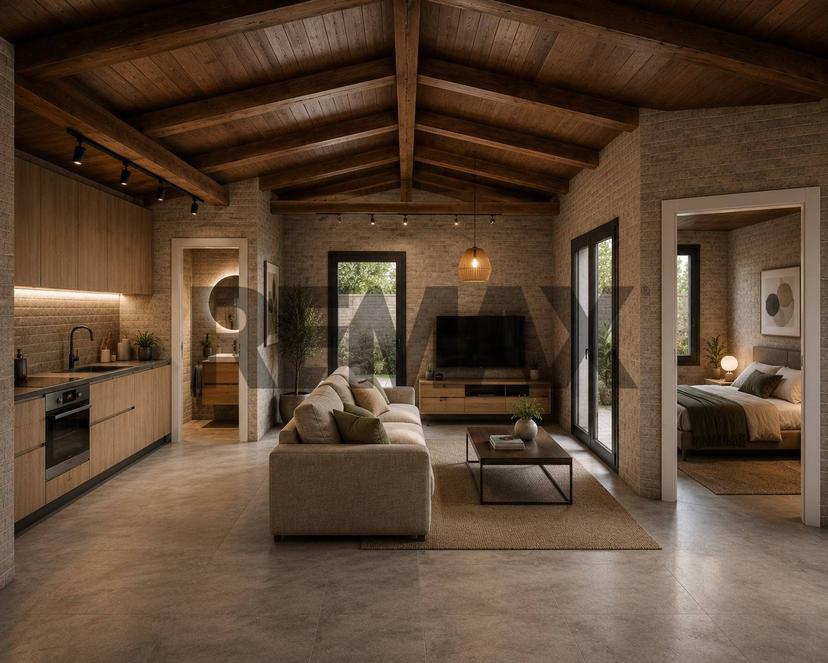 Loft in Strada Martinella 302, Parma — foto 5 di 5