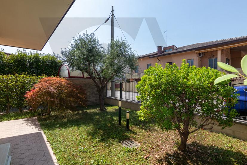 Bilocale, Legnaro — foto 4 di 5