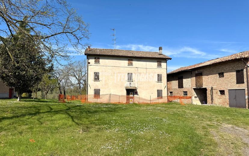 Casa indipendente in Via San Felice, Reggio nell'Emilia — foto 5 di 5