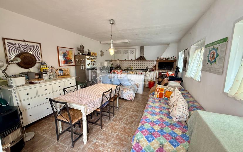 Casa indipendente, Tarquinia — foto 3 di 5