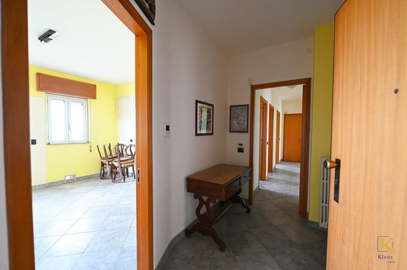 Quadrilocale in Corso John F. Kennedy 204, Chiaramonte Gulfi — foto 5 di 5