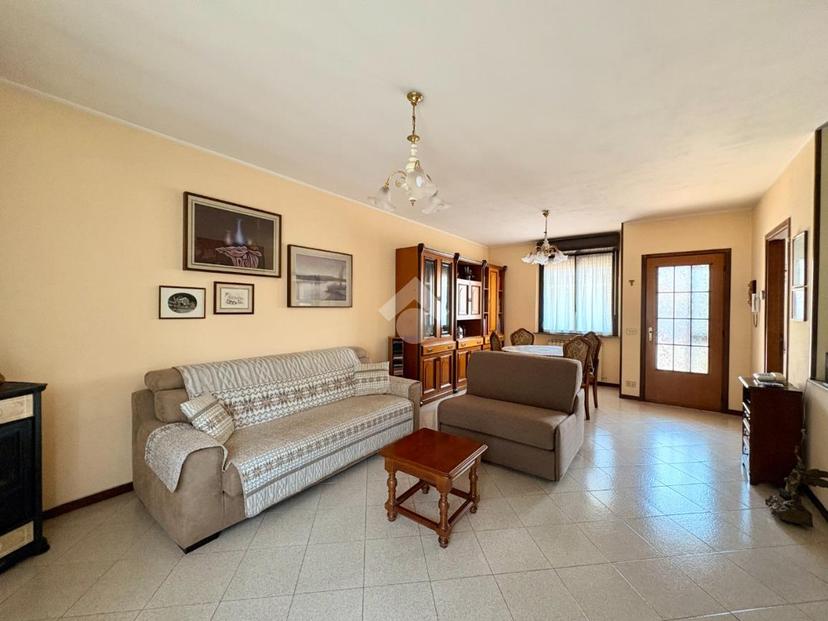 Villa in Via Filippo Turati 13, Verdello — foto 3 di 5