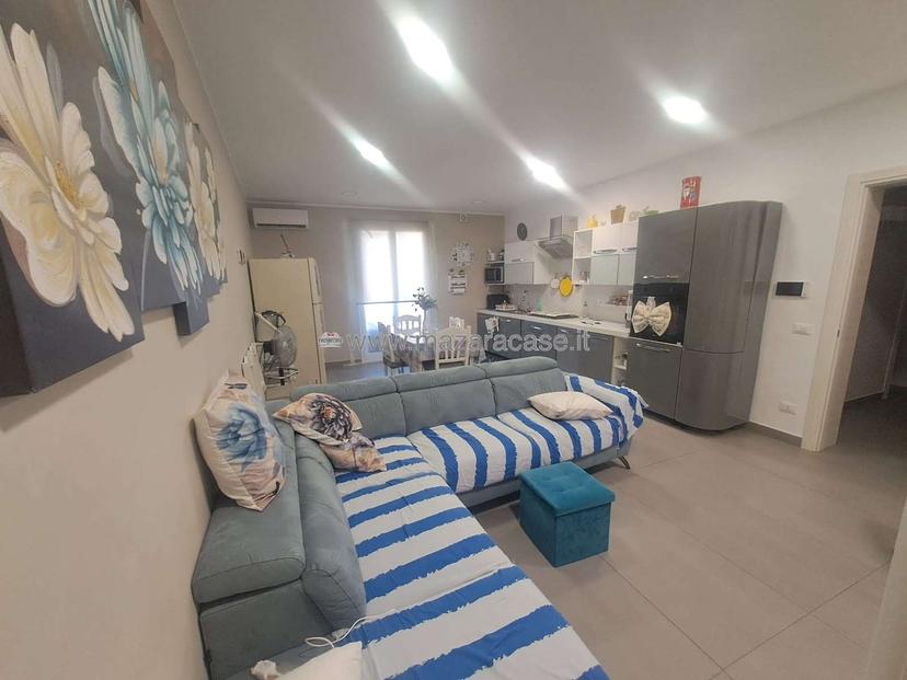 Appartamento in Via Bessarione, Mazara del Vallo — foto 4 di 5