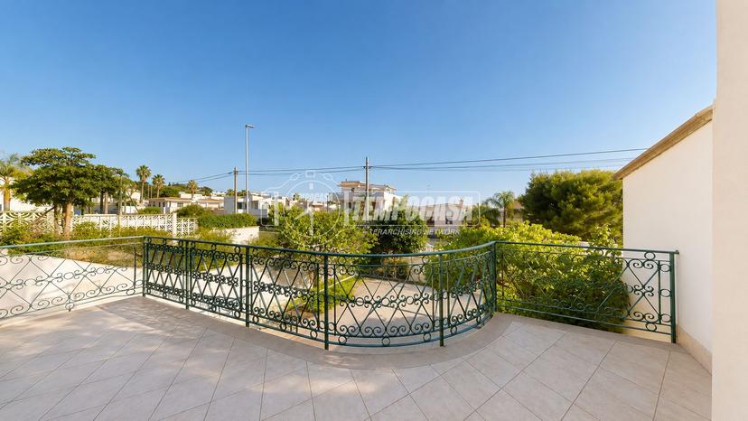 Casa indipendente in Strada Santa Maria 33, Nardò — foto 3 di 5