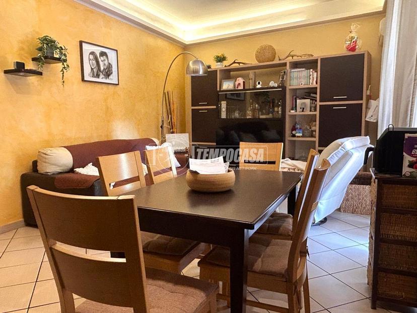 Quadrilocale in Via Giacomo Puccini, Gravina di Catania — foto 4 di 5