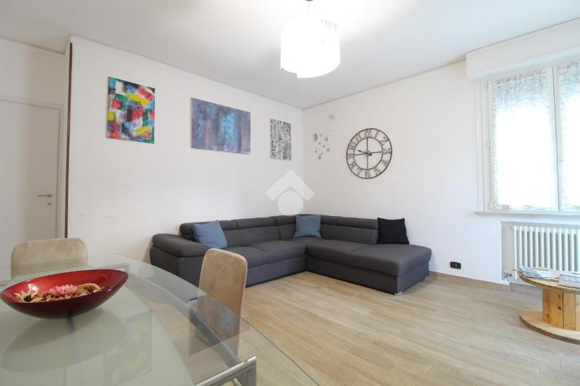 Trilocale in Viale Olimpia 15, Reggio nell'Emilia — foto 4 di 5