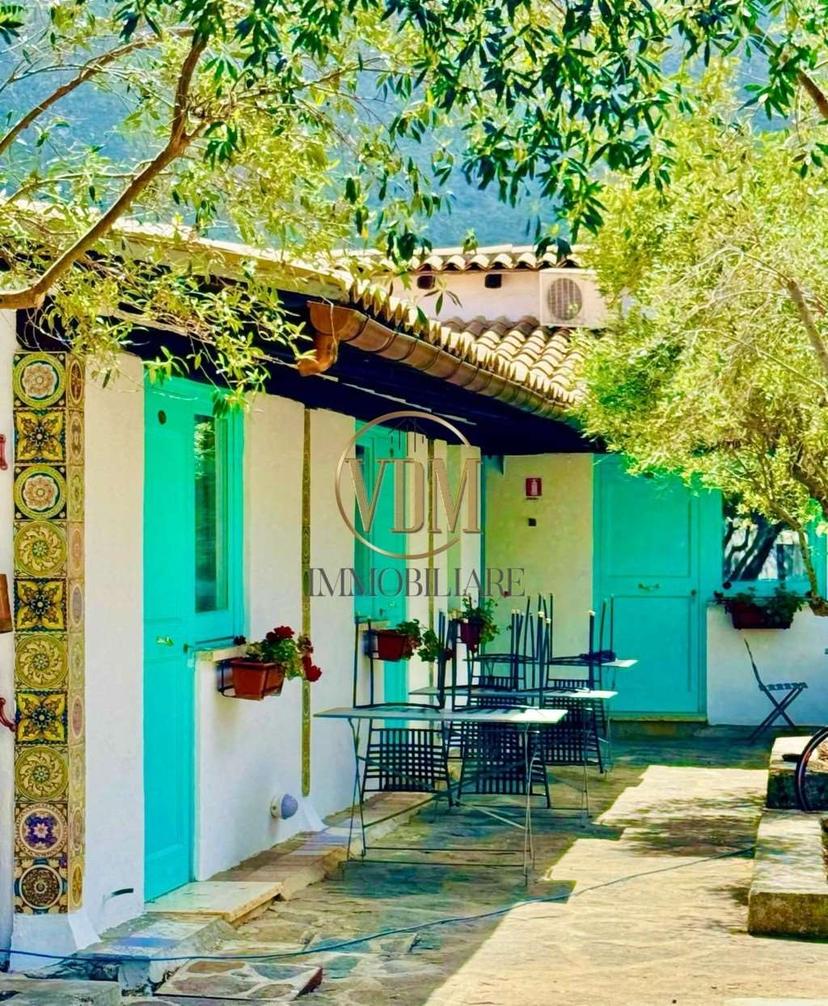 Villa unifamiliare in C/da Fraginesi, Castellammare del Golfo — foto 2 di 5