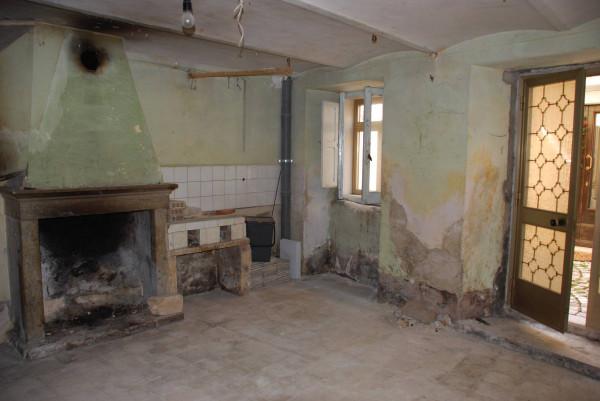 Terratetto unifamiliare in Via Firenze, Roccaraso