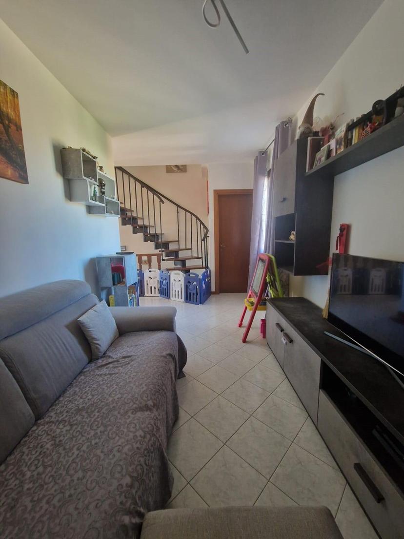 Bilocale, Casciana Terme Lari — foto 2 di 5