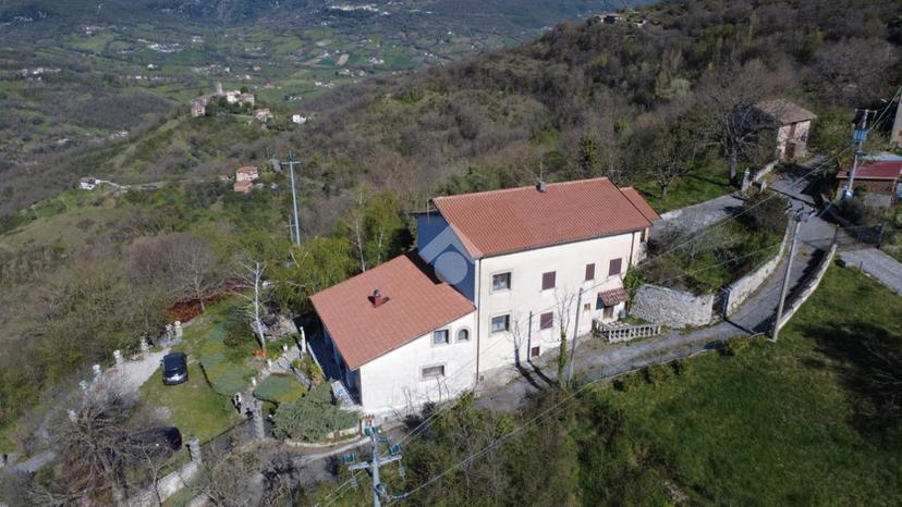 Casa indipendente in Via Casevecchia 15, Rieti — foto 5 di 5