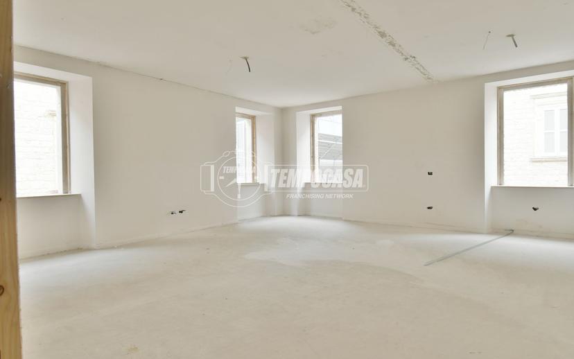 Trilocale in Via Tullio Lazzari, Ascoli Piceno — foto 4 di 5