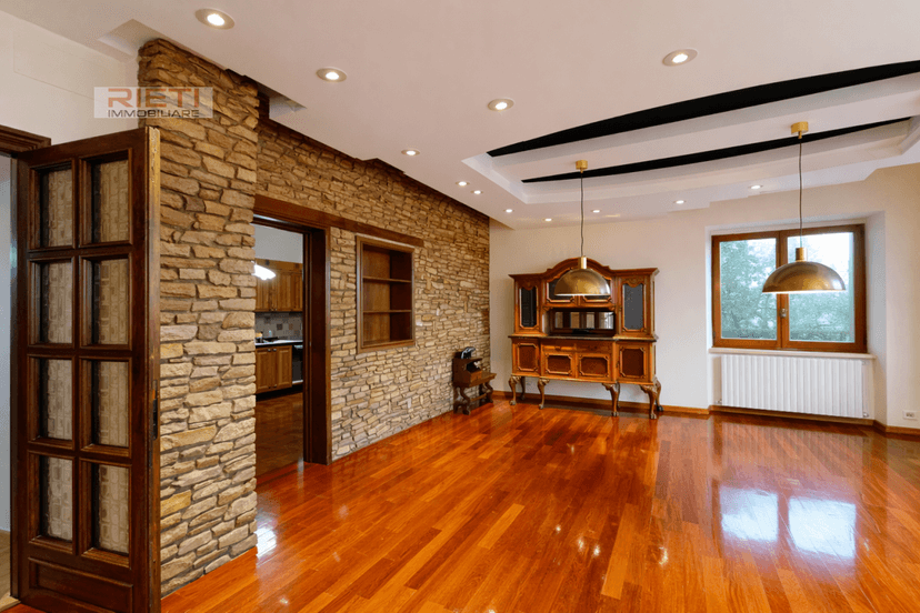 Villa in Via Giacomo Matteotti, Poggio Moiano — foto 4 di 5