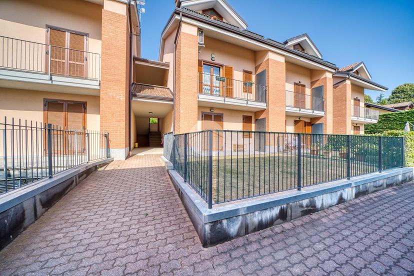 Appartamento in Via Moncenisio 28, Giaveno — foto 3 di 5