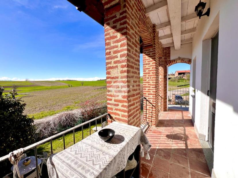 Villa in Località San Martino 6, Moncucco Torinese — foto 5 di 5