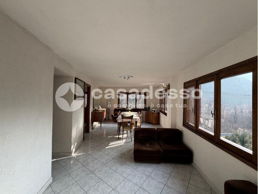 Villa a schiera in Localita' Bettola 1 Snc, Vocca — foto 2 di 5