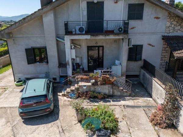 Villa bifamiliare in Via Colle dell'Oro, Zagarolo — foto 3 di 5