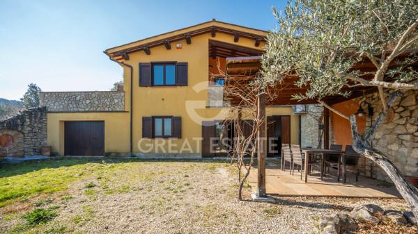 Casale in Via Campo Tinarelli, Bettona — foto 4 di 5