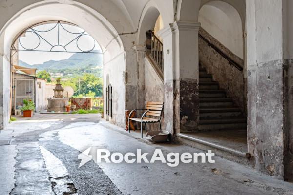 Appartamento in Via Raffaele Baldi 68, Cava de' Tirreni — foto 4 di 5