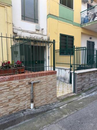 Trilocale in Via Luigi Oliva 23, Boscoreale — foto 3 di 5