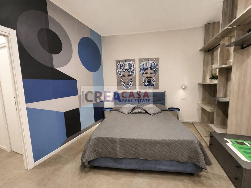 Casa indipendente in Vico San Procopio 12, Taormina — foto 3 di 5