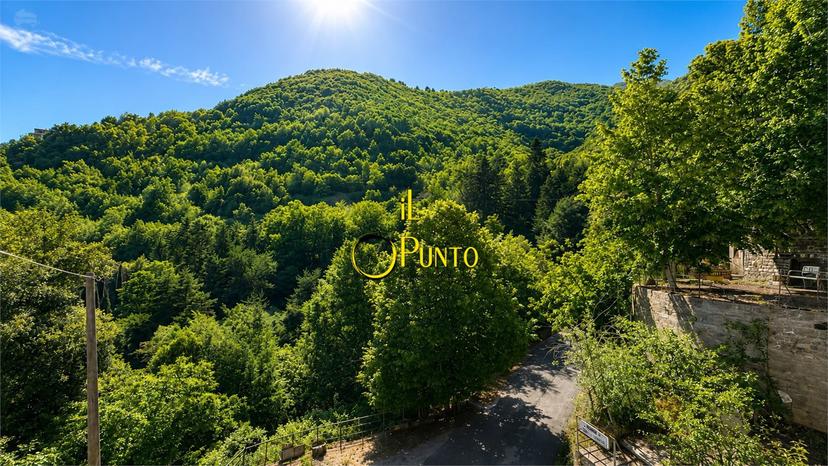 Trilocale in Frazione Argallo Snc, Badalucco — foto 3 di 5