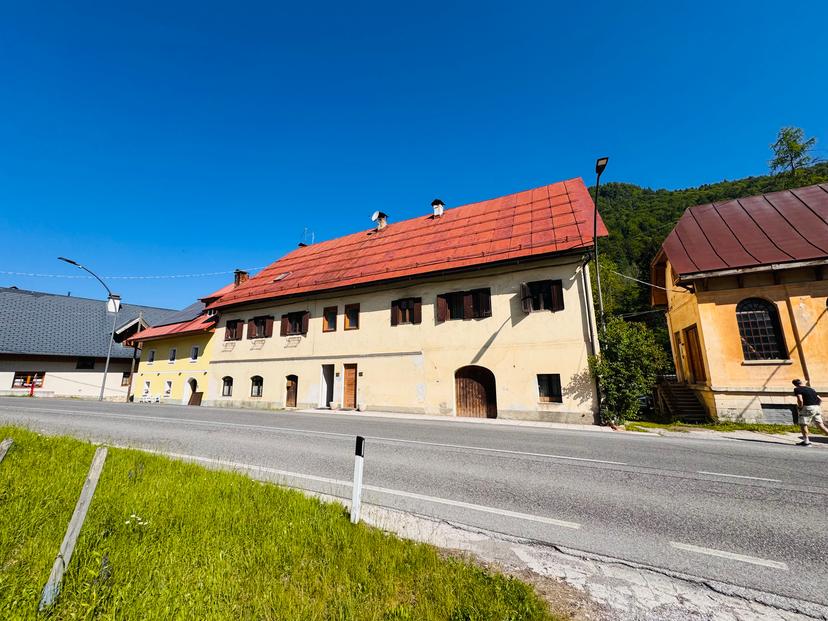 Villa a schiera, Tarvisio — foto 5 di 5
