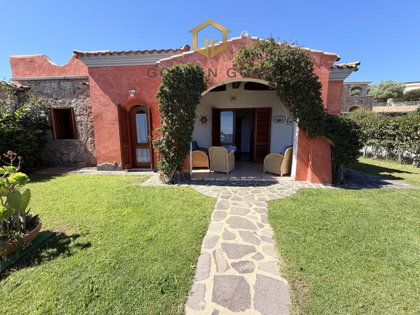 Villa a schiera in Via Citai, San Teodoro — foto 5 di 5
