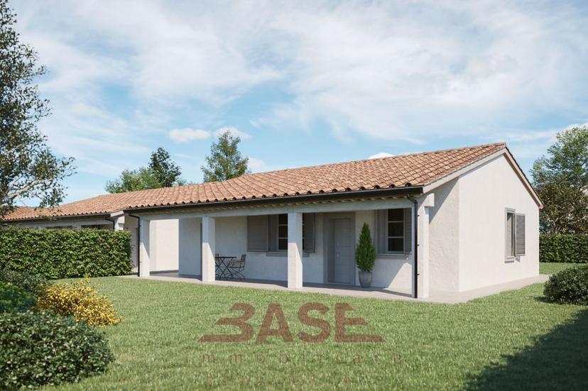 Villa in Via Vicinale Bottico, Bibbona — foto 3 di 5