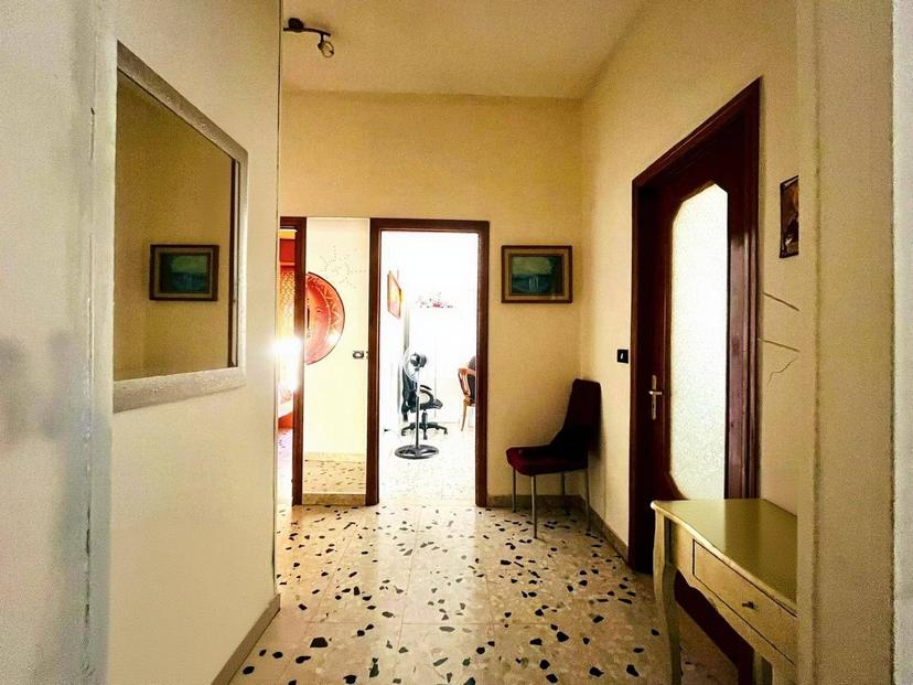 Quadrilocale in Via Colucci 52, Lucera — foto 3 di 5