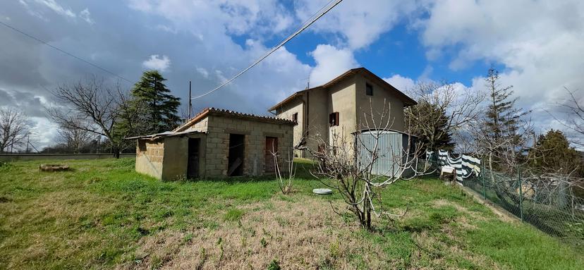 Villa unifamiliare, Gubbio — foto 5 di 5
